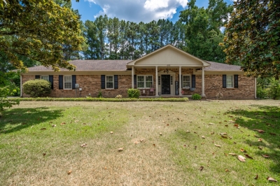 402 Formosa Drive, Columbia, TN