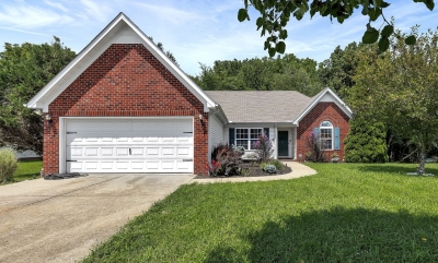 2122 Burgess Lane, Spring Hill, TN