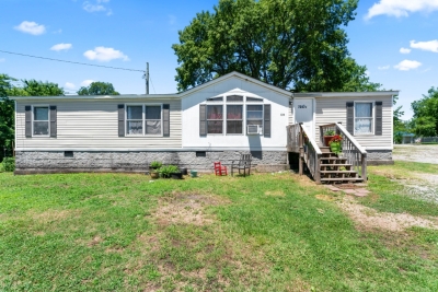 7241/2 Page Avenue, Lebanon, TN