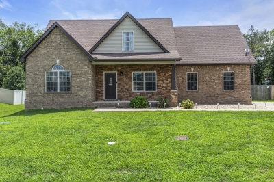 927 Winding Branch Drive, Christiana, TN