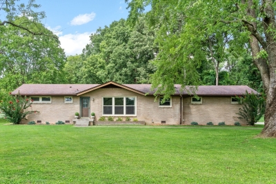 2321 Canterbury Road, Clarksville, TN