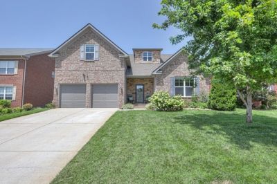 5033 Saint Ives Drive, Murfreesboro, TN