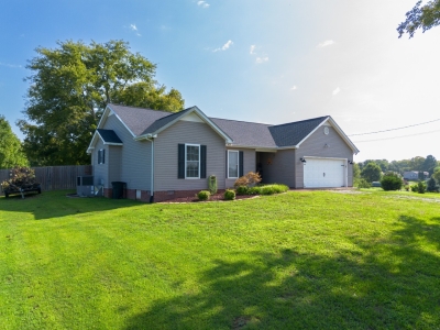 3009 Abigail Lane, Columbia, TN