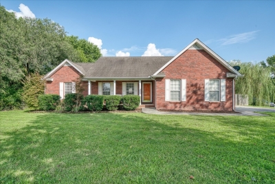 4504 Brookshire Drive, Cookeville, TN