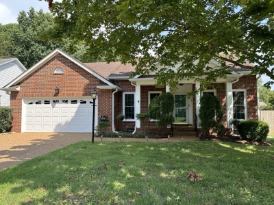 404 Ramble Wood Circle, Nashville, TN