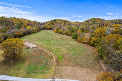 Monte Murrey Road, Lewisburg, TN