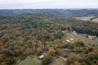 Bursby Branch Road, Gallatin, TN