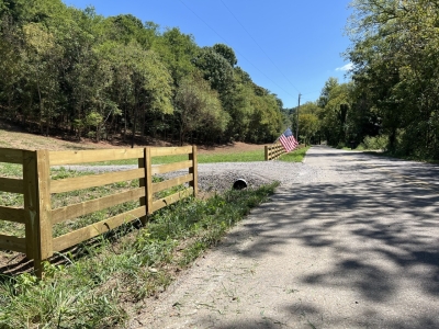 Globe Road, Lewisburg, TN