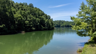 Turkey Creek Boat Dock Road, Tullahoma, TN