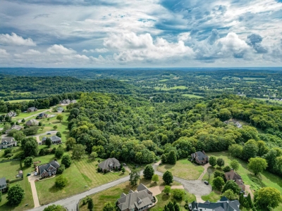 Stillcorn Ridge Rd. Off Of Tn, Columbia, TN