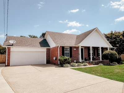 3512 Calabash Circle, Murfreesboro, TN