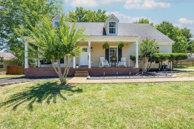 2859 Maple Circle, Thompsons Station, TN