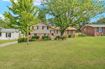 2916 Cherry Hills Drive, Antioch, TN