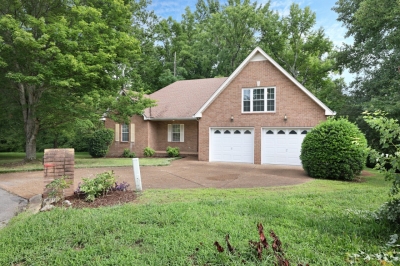 712 Elderberry Court, Nashville, TN