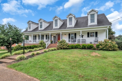 2712 Long Hollow Pike, Hendersonville, TN