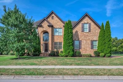 6086 Stags Leap Way, Franklin, TN