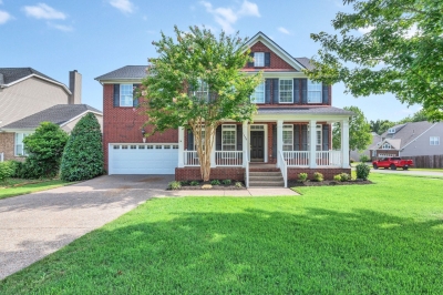 1258 Creekside Drive, Nolensville, TN