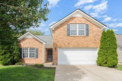 4017 Deer Run Trce, Spring Hill, TN