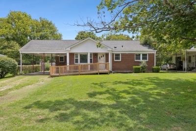 213 N Bigby Drive, Columbia, TN