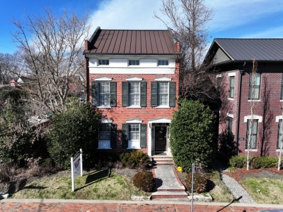 518 Monroe Street, Nashville, TN