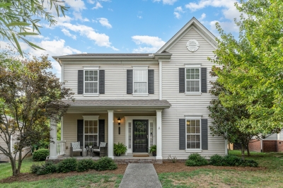 1128 Hudson Lane, Franklin, TN