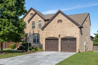 1302 Avery Park Lane, Mount Juliet, TN