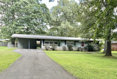 907 Westwood Drive, Tullahoma, TN