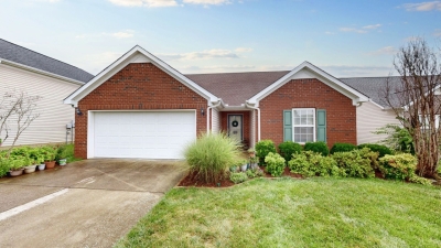 2139 Deer Valley Drive, Spring Hill, TN