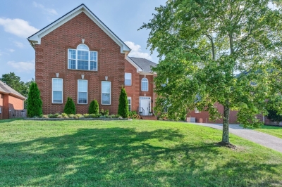 5624 Cedar Rock Drive, Nashville, TN