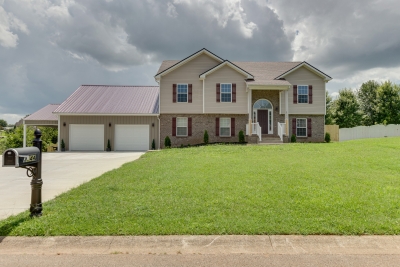 3144 Clydesdale Drive, Clarksville, TN