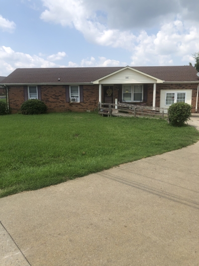 341 Cunningham Lane, Clarksville, TN