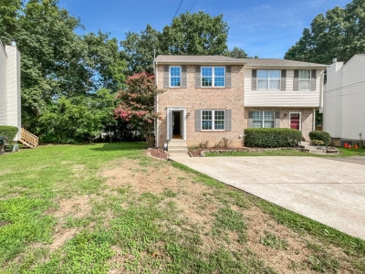 3570 Seneca Forest Drive, Nashville, TN