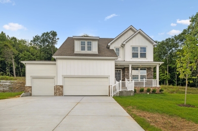 126 Cannonade Court, Smyrna, TN