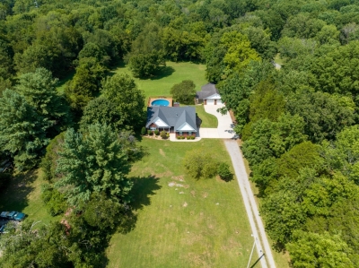 5550 Rocky Fork Road, Smyrna, TN