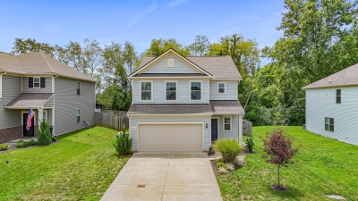 4102 Cadence Drive, Spring Hill, TN