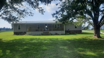 1479 Akersville Road, Lafayette, TN