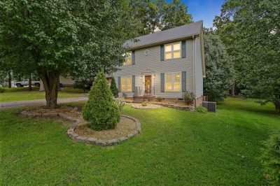 305 Forrest Drive, Greenbrier, TN