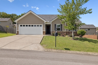 3005 Dove Court, Spring Hill, TN