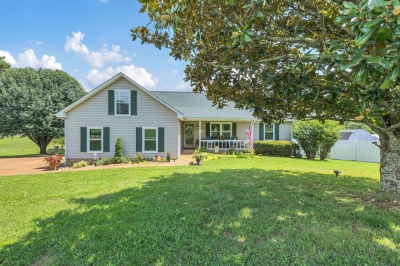 2113 Spring Lake Drive, Spring Hill, TN