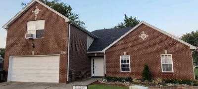 426 Knob Court, Franklin, TN