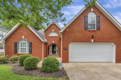 1530 Antebellum Drive, Murfreesboro, TN