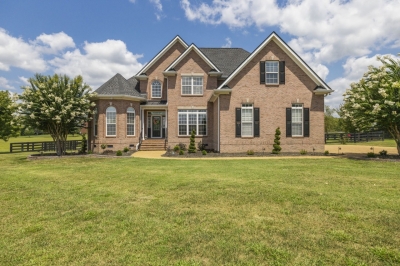 2001 Windsong Drive, Spring Hill, TN