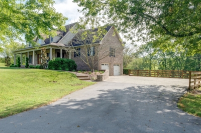 1177 Palmer Road, Lebanon, TN