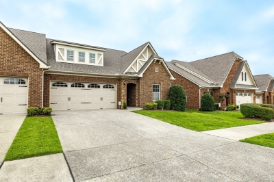 1015 Prestwick Lane, Gallatin, TN