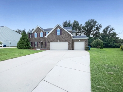 1528 Oak Drive, Murfreesboro, TN