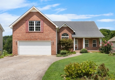 1283 Viewmont Drive, Clarksville, TN