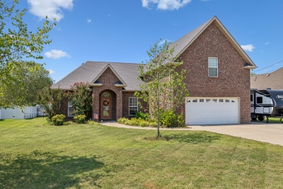 821 Stewart Valley Drive, Smyrna, TN