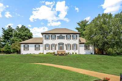 1400 Clovercroft Trl, Mount Juliet, TN