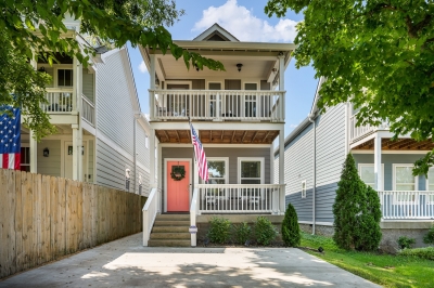 5407a Louisiana Avenue, Nashville, TN