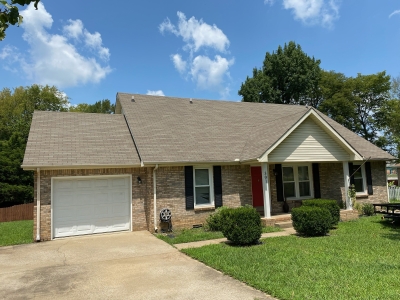 301 Marys Oak Drive, Clarksville, TN